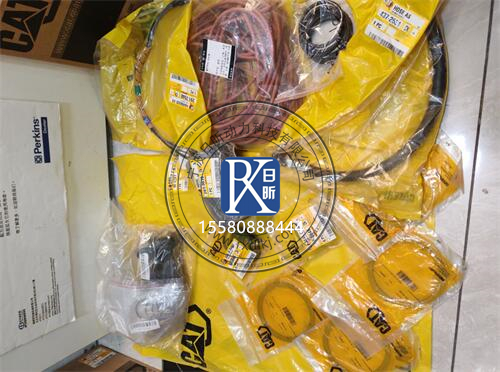 卡特彼勒3306發(fā)動機(jī)：配件與維保的深度探索